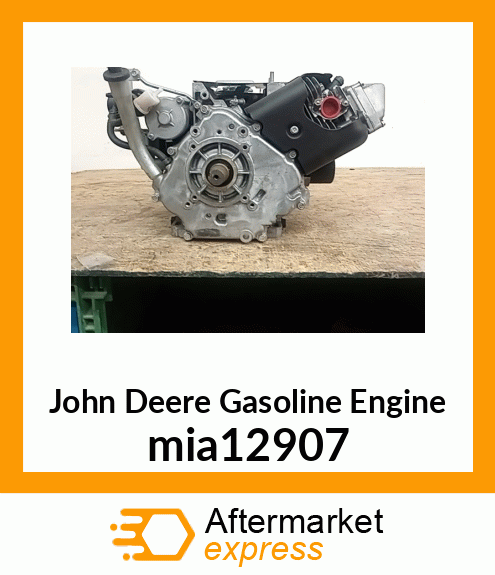 GASOLINE ENGINE, KAWASAKI FJ400D mia12907