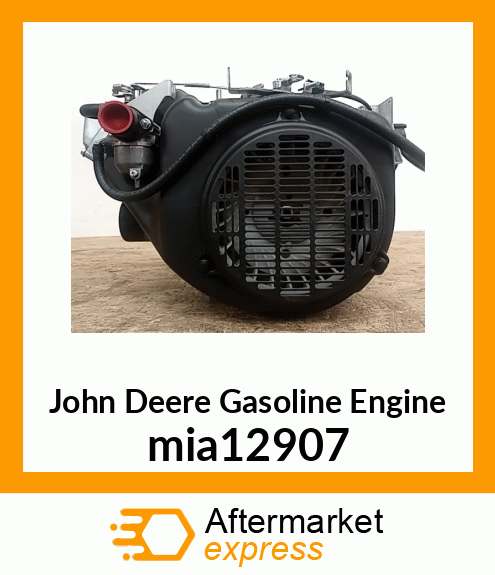 GASOLINE ENGINE, KAWASAKI FJ400D mia12907