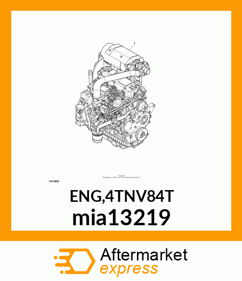 ENG,4TNV84T mia13219