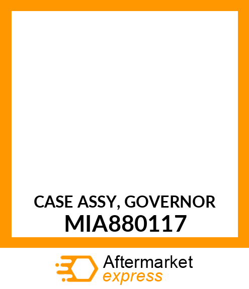 CASE MIA880117