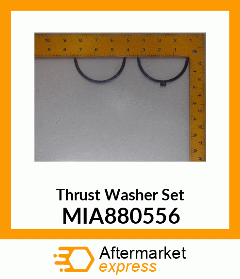 BEARING ASSY MIA880556