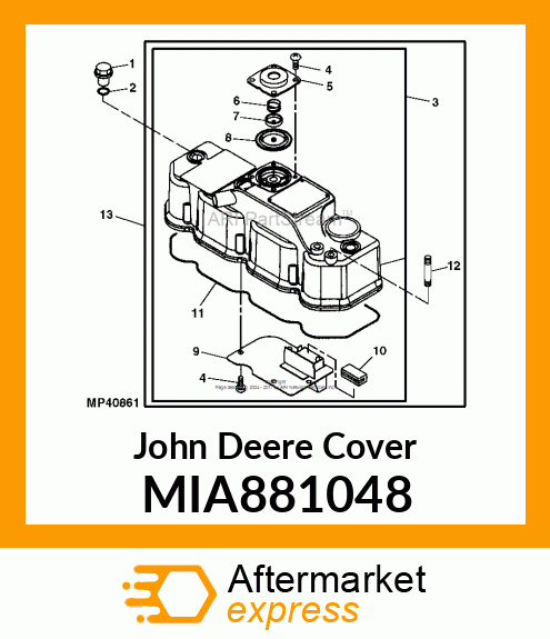 COVER MIA881048