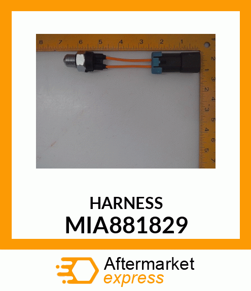 REVERSE SWITCH CMP MIA881829