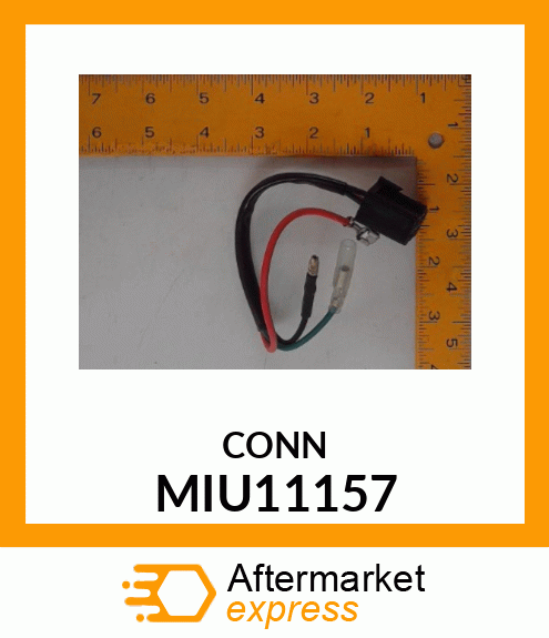 HARNESS MIU11157