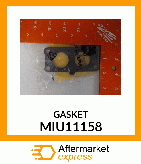 INSULATOR MIU11158