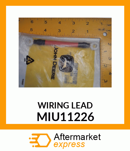 WIRE MIU11226