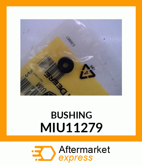 SEAL MIU11279