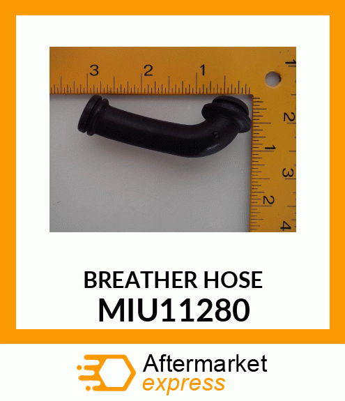 TUBE MIU11280