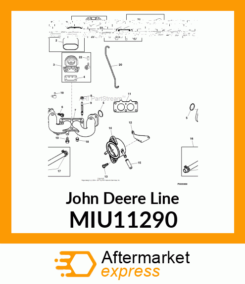 LINE MIU11290
