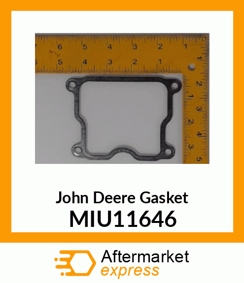 GASEKT MIU11646