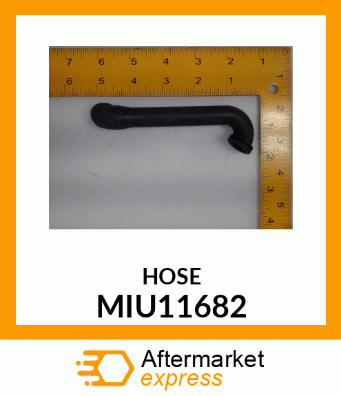 TUBE, TUBE MIU11682