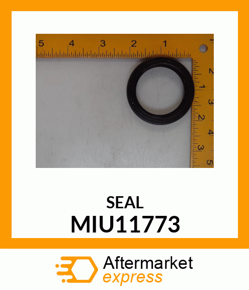 SEAL MIU11773