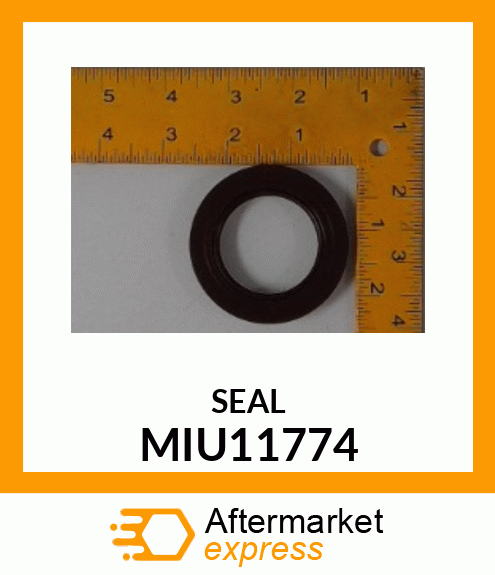 SEAL, SEAL MIU11774