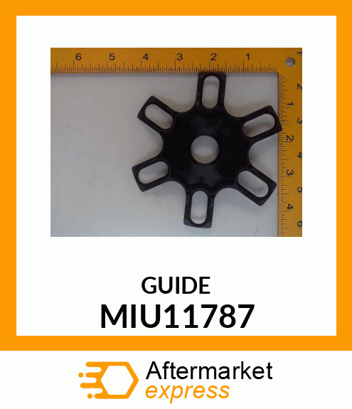 GUIDE, GUIDE MIU11787