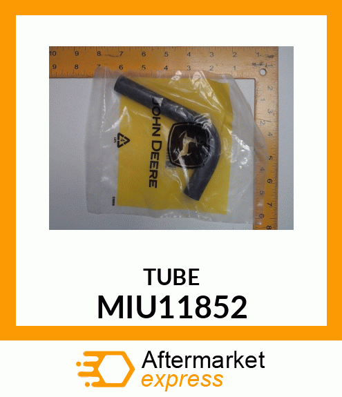 TUBE, TUBE MIU11852