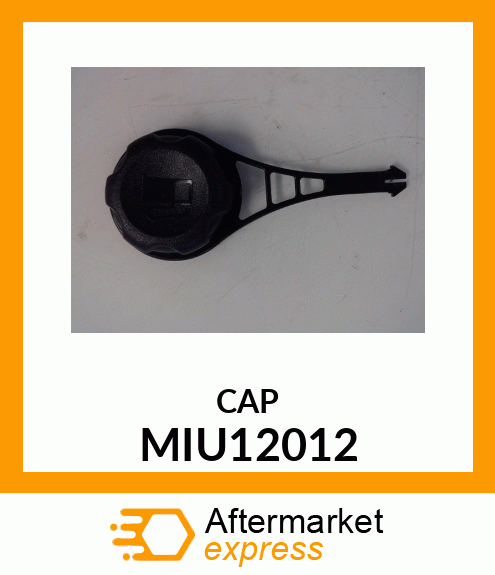 CAP MIU12012