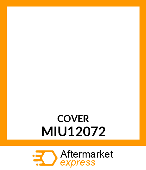 Cover MIU12072