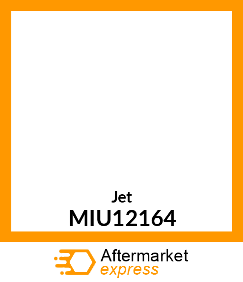 Jet MIU12164