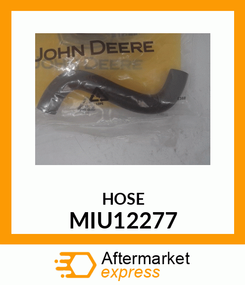 TUBE, TUBE MIU12277