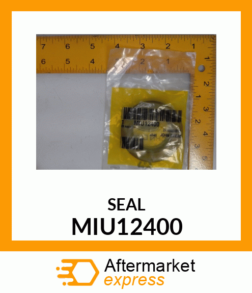 SEAL MIU12400