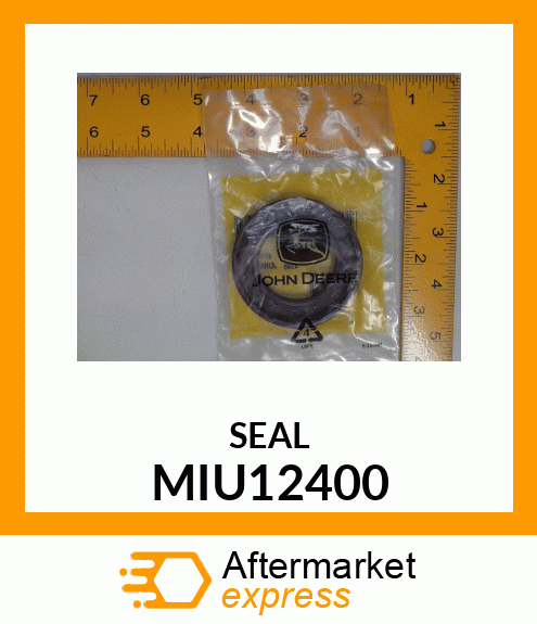 SEAL MIU12400