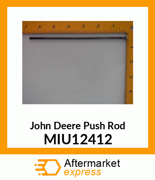 ROD, PUSH MIU12412