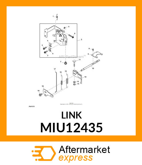 LINK MIU12435