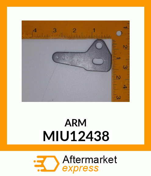 ARM MIU12438