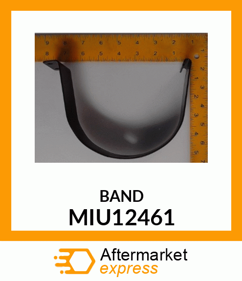 BRACKET MIU12461