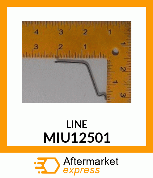 LINK, CHOKE MIU12501