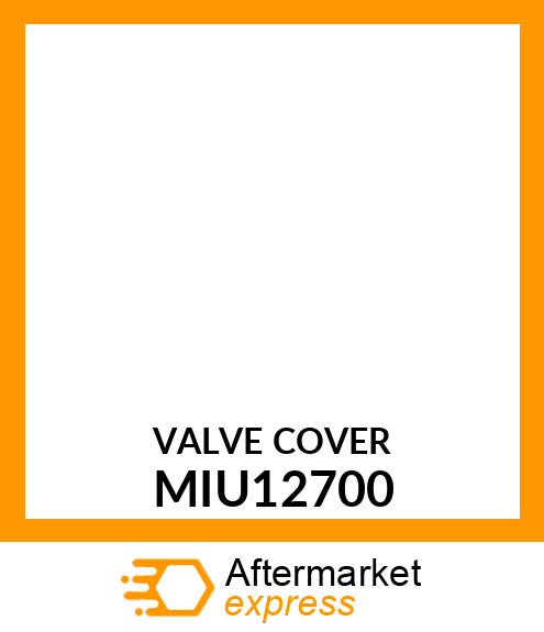 CASE, ROCKER MIU12700