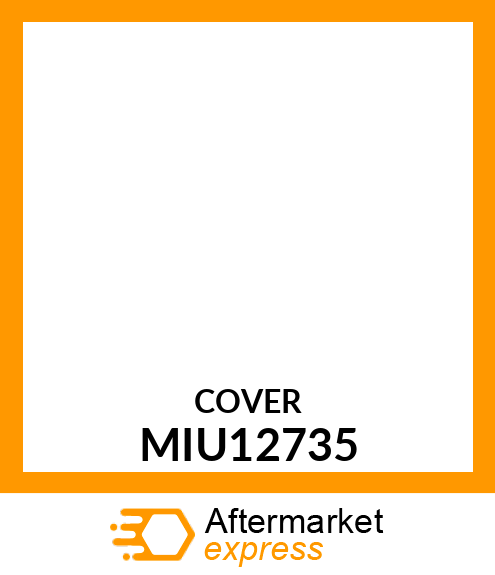 COVER MIU12735