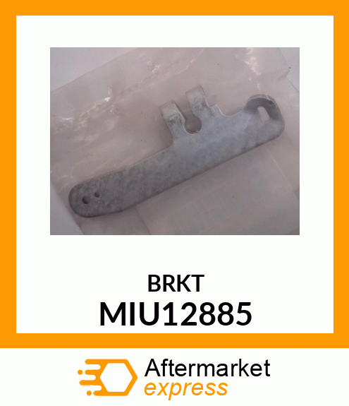 ARM, ARM MIU12885