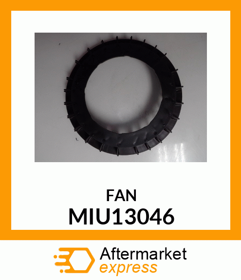 FAN MIU13046