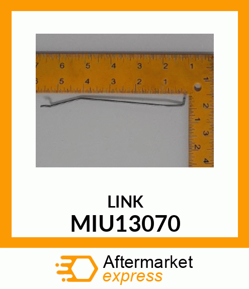 LINK MIU13070