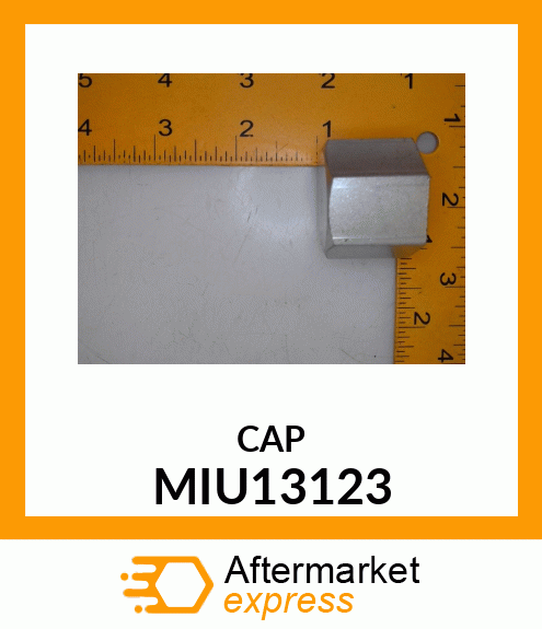 CAP MIU13123