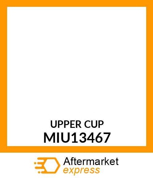 UPPER CUP MIU13467
