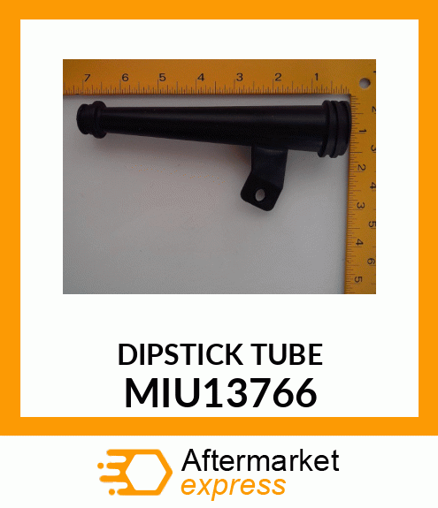 OIL FILLER TUBE MIU13766