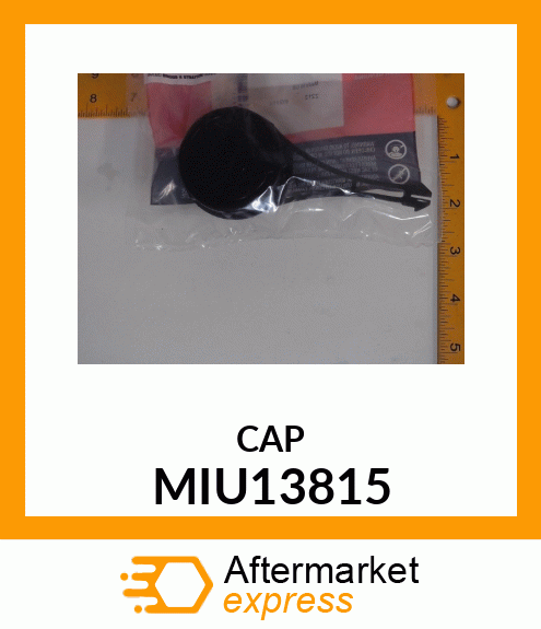 CAP MIU13815