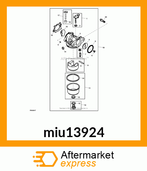 miu13924