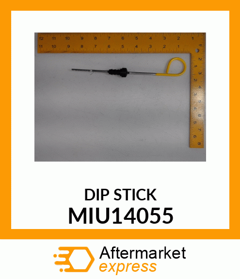 OIL GAUGE MIU14055