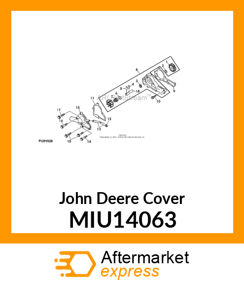 COVER MIU14063