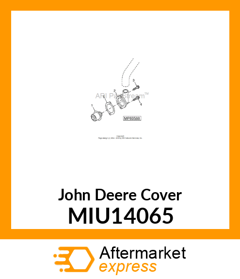 COVER MIU14065