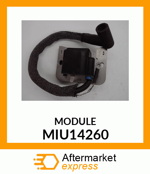 MODULE MIU14260