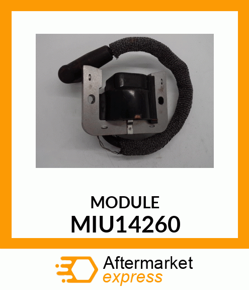 MODULE MIU14260