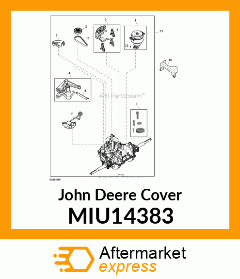COVER MIU14383
