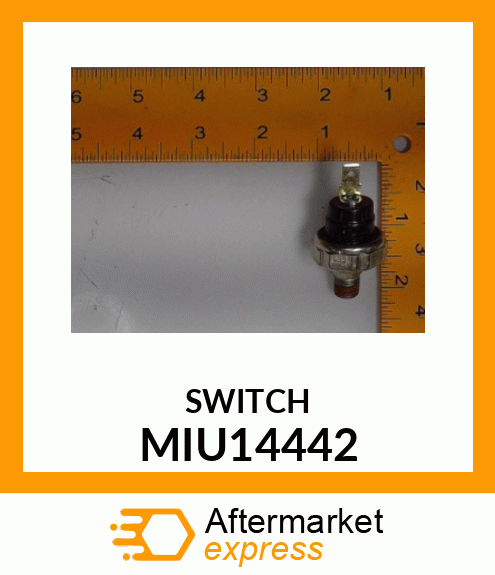 SWITCH MIU14442