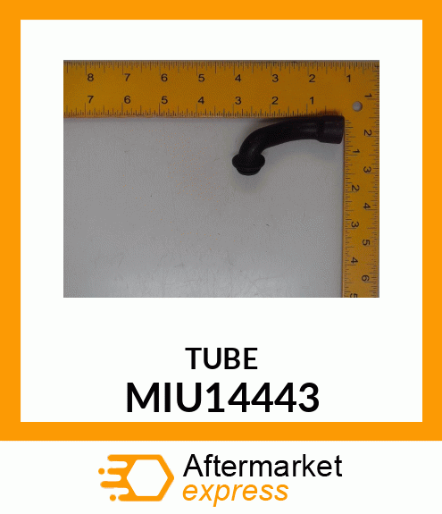 TUBE MIU14443