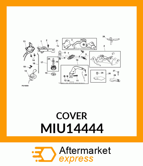 COVER MIU14444