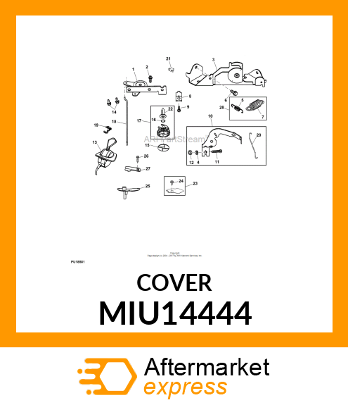 COVER MIU14444